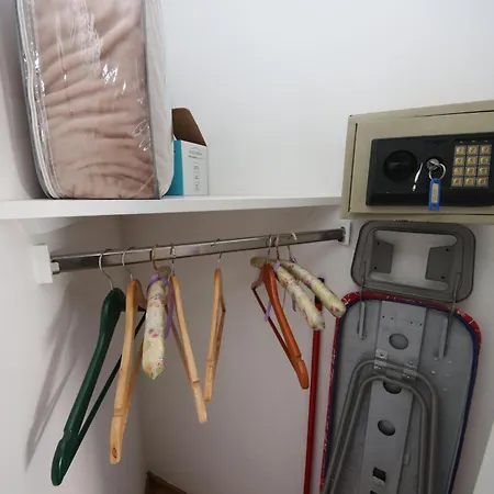 Διαμέρισμα Cosy Azores Πόντα Ντελγκάντα