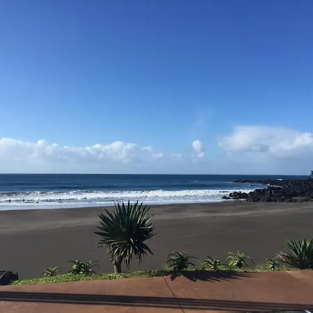 Διαμέρισμα Cosy Azores *