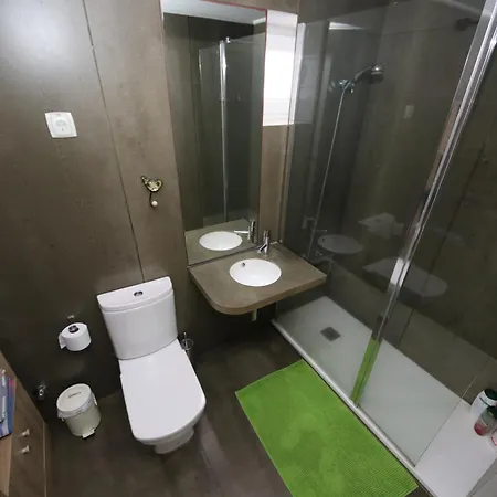 Lägenhet Cosy Azores