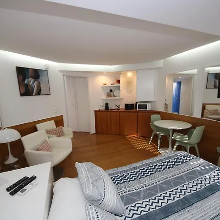 Cosy Azores Lägenhet