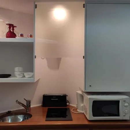 Lägenhet Cosy Azores *