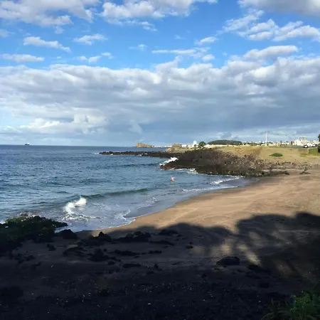 Cosy Azores Lägenhet *