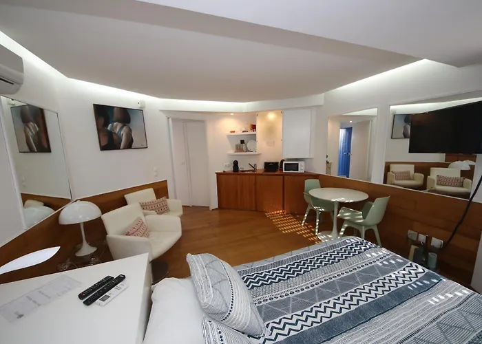 Cosy Azores Lägenhet